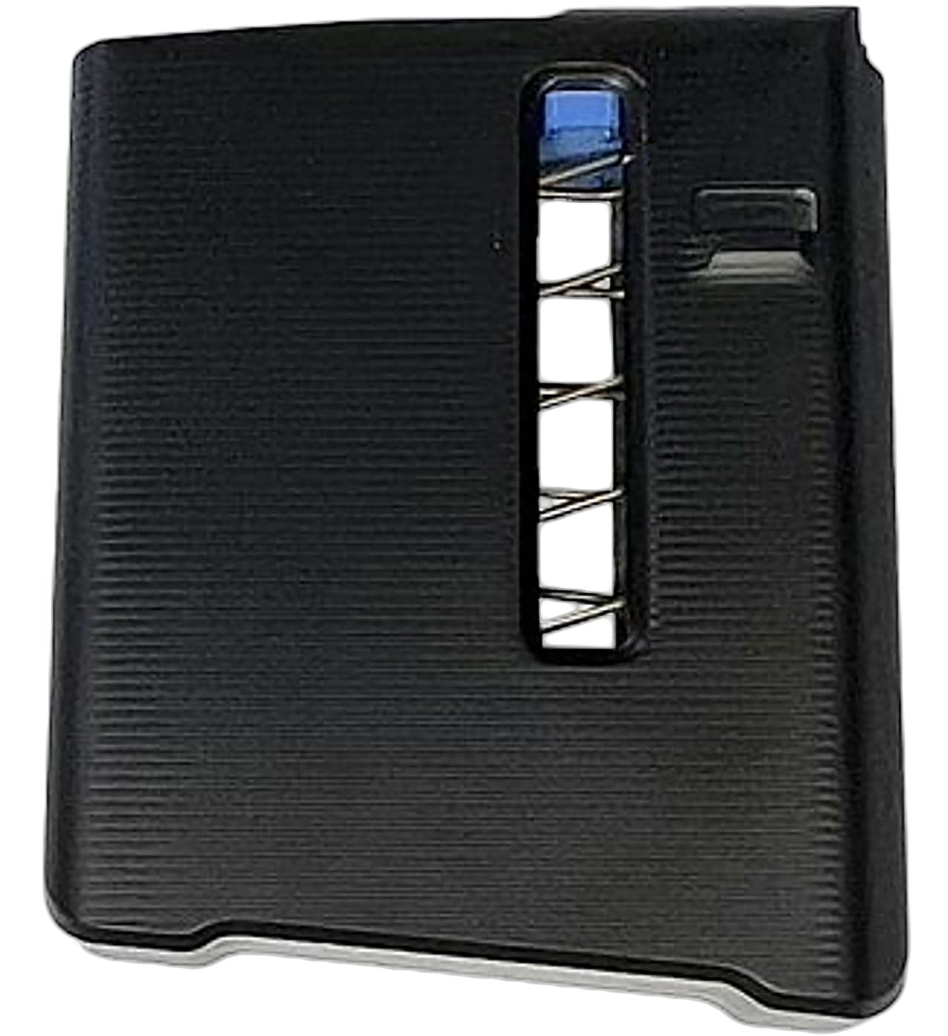 Great Lakes Firearms 300 Win Mag 5-Round Custom Billet Aluminum Magazine Black