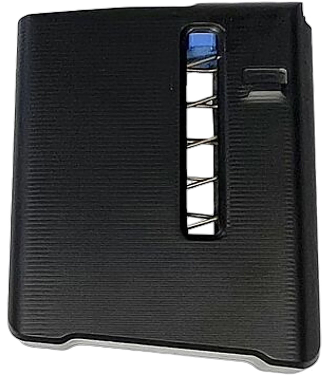 Great Lakes Firearms 7mm Rem Mag 5-Round Custom Billet Aluminum Magazine Black