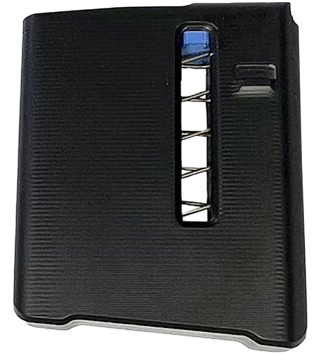 Great Lakes Firearms 270 Win 5-Round Custom Billet Aluminum Magazine Black