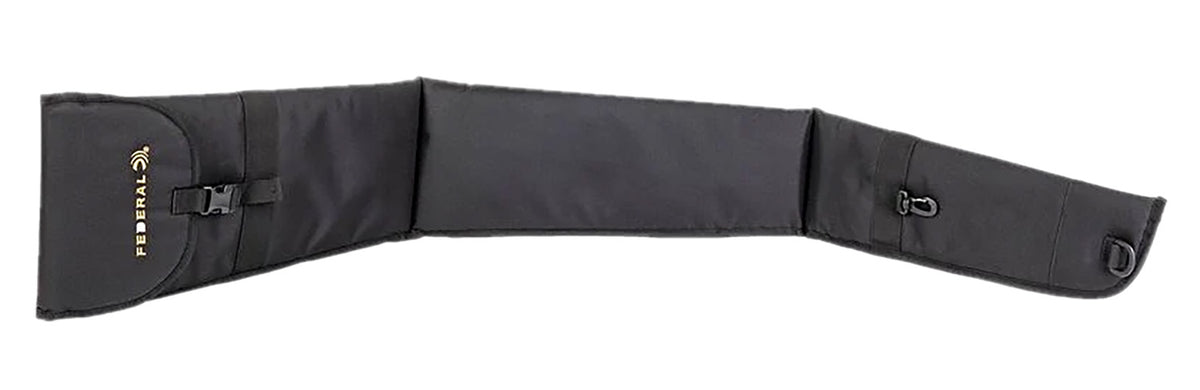 Federal Tri-Fold Firearm Case 52" Black