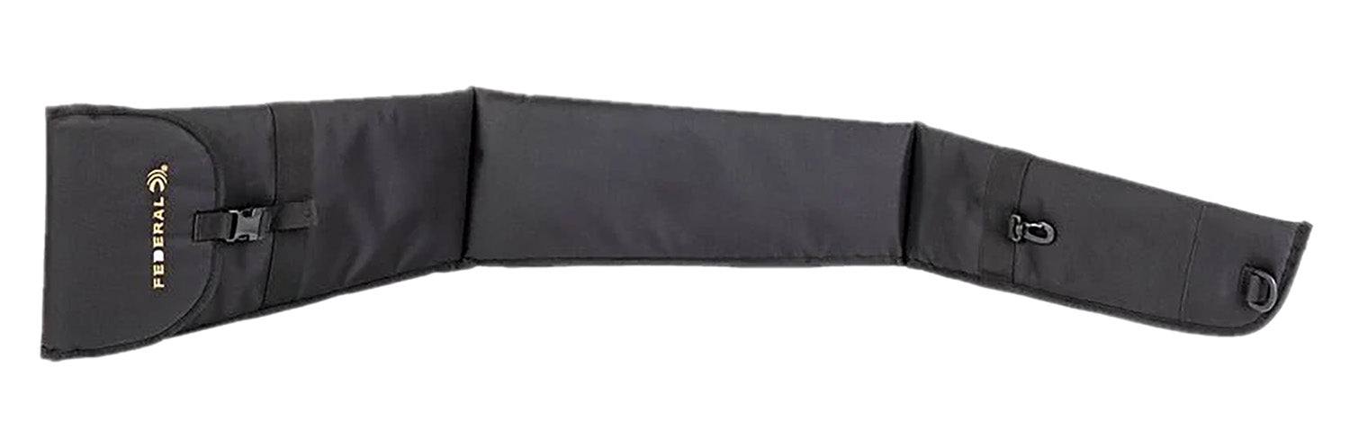 Federal Tri-Fold Firearm Case 52" Black