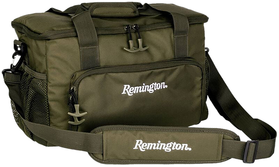 Remington RGCRB Gun Club Shooting Range Bag Green