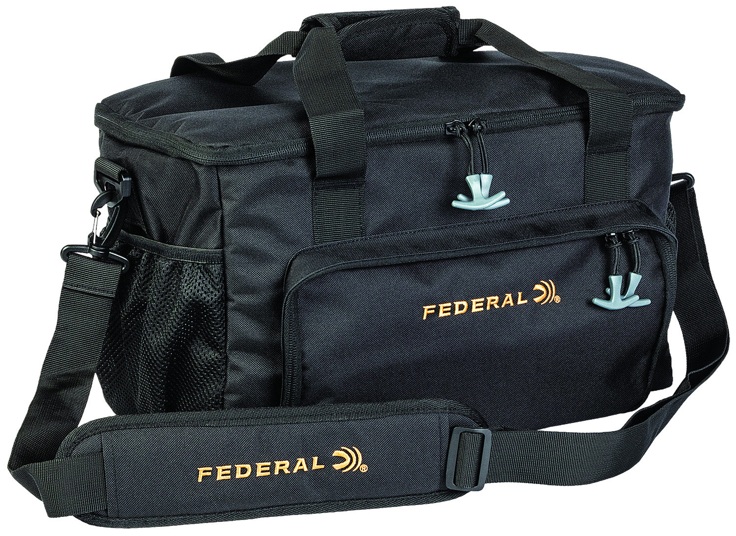 Remington FTGRB Top Gun Shooting Range Bag Black