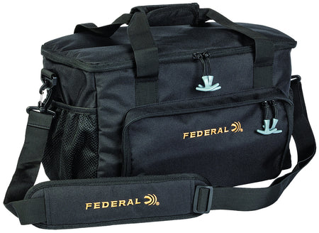 Remington FTGRB Top Gun Shooting Range Bag Black