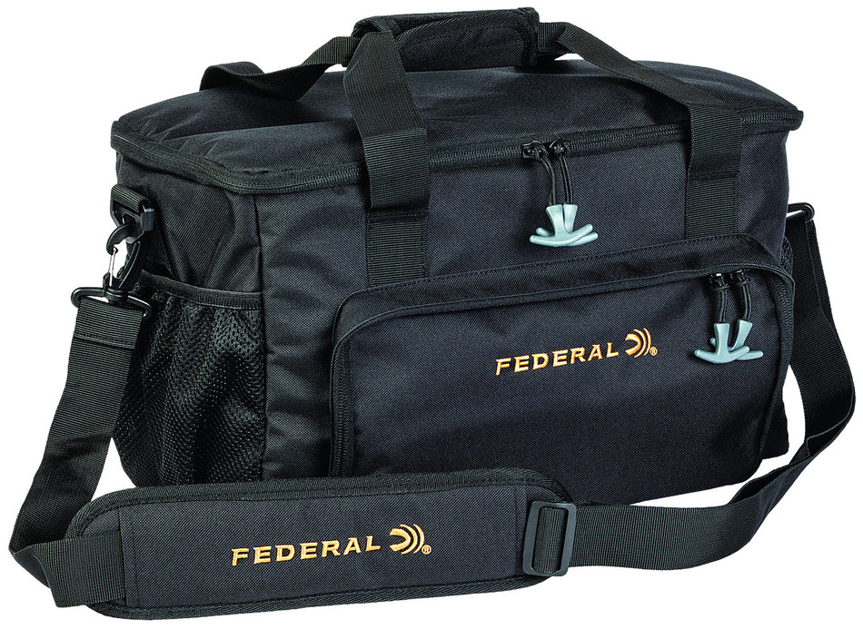 Remington FTGRB Top Gun Shooting Range Bag Black