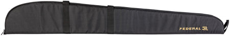 Federal FTGSC52 Top Gun Soft Shotgun Case 52" Black