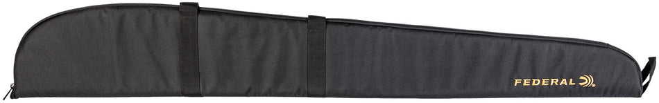 Federal FTGSC52 Top Gun Soft Shotgun Case 52" Black