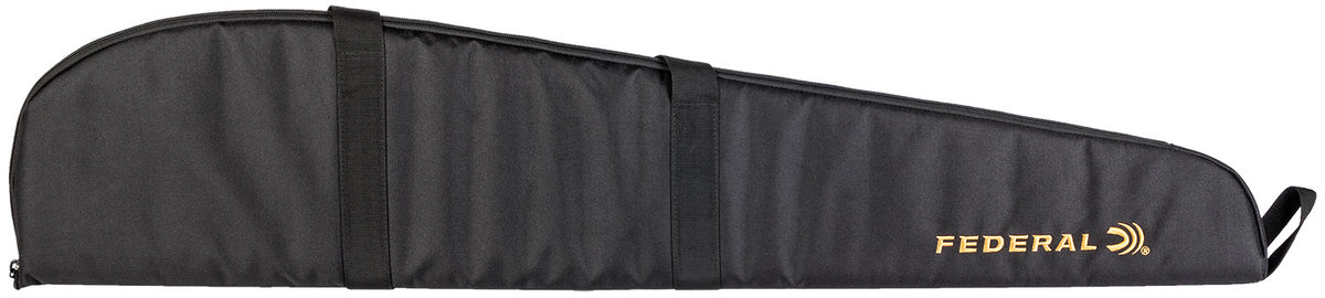 Federal FTGSRC40 Top Gun Scoped Rifle Case 40" Black