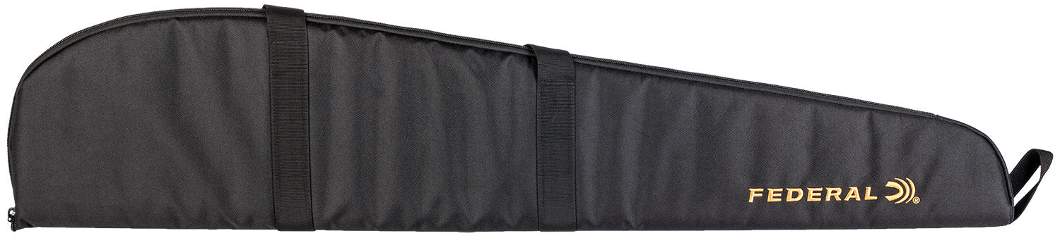 Federal FTGSRC40 Top Gun Scoped Rifle Case 40" Black