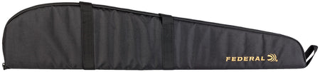 Federal FTGSRC40 Top Gun Scoped Rifle Case 40" Black