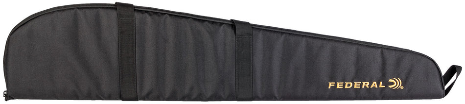 Federal FTGSRC40 Top Gun Scoped Rifle Case 40" Black