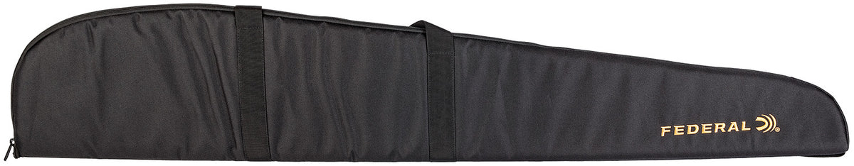 Federal FTGSRC48 Top Gun Scoped Rifle Case 48" Black