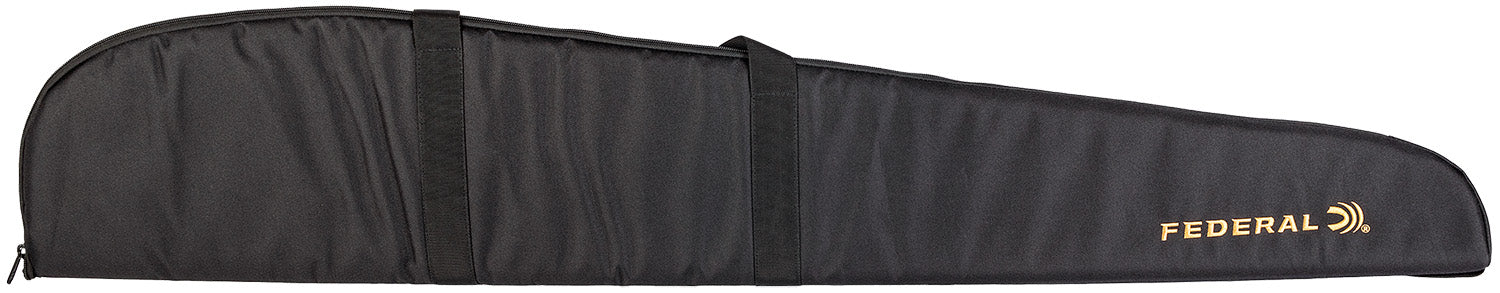 Federal FTGSRC48 Top Gun Scoped Rifle Case 48" Black