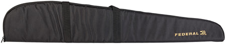 Federal FTGSRC48 Top Gun Scoped Rifle Case 48" Black