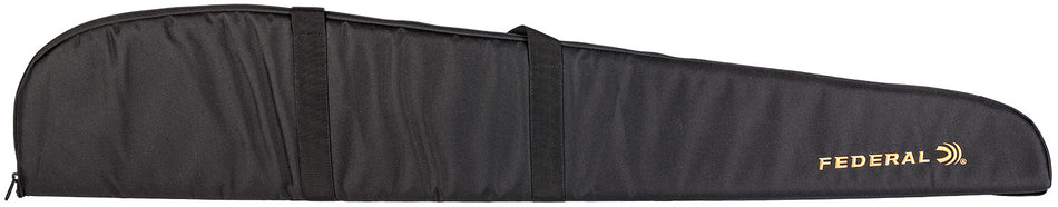 Federal FTGSRC48 Top Gun Scoped Rifle Case 48" Black