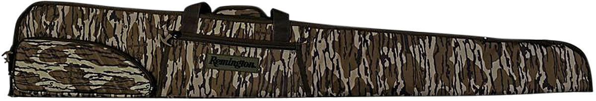 Remington RFFSC48 First in Field Soft Shotgun Case 48" Mossy Oak