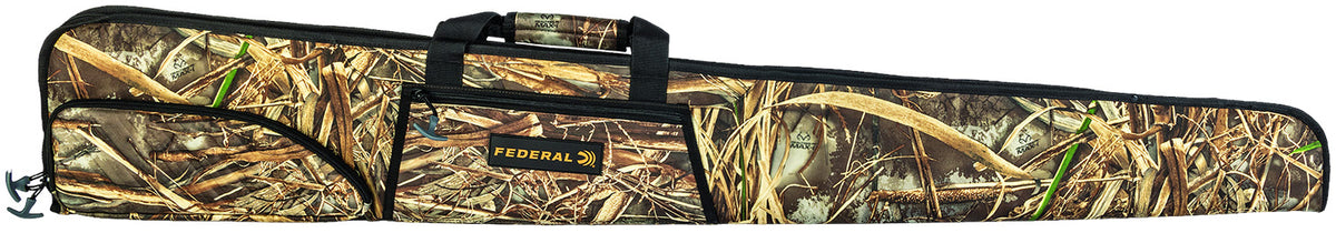 Federal FFRSC52 Field & Range Soft Shotgun Case 52" MX7