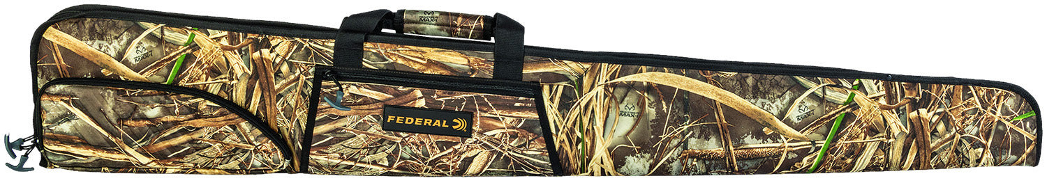 Federal FFRSC52 Field & Range Soft Shotgun Case 52" MX7