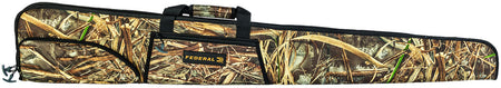 Federal FFRSC52 Field & Range Soft Shotgun Case 52" MX7