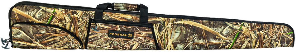 Federal FFRSC52 Field & Range Soft Shotgun Case 52" MX7