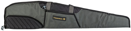 Federal FFRSRC44 Field & Range Soft Scoped Rifle Case 44" Grey
