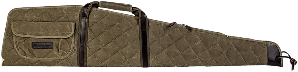 Remington RPSRC48 Premier Soft Scoped Rifle Case 48" Green