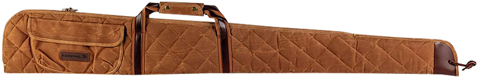 Remington FPSC48 Premium Soft Shotgun Case 48" Tan Canvas