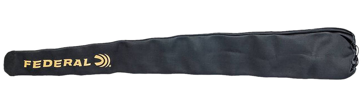 Remington FNGS52 Ripstop Neoprene Gun Sleeve 53" Black