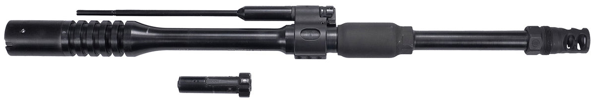 Primary Weapons Systems U2E16YA011F Conversion Kit .223 Wylde 16" Black