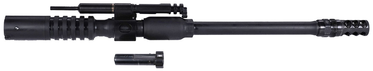 Primary Weapons Systems UXR-CK-300BLK-10 Conversion Kit .300 Blackout 10.5" Black