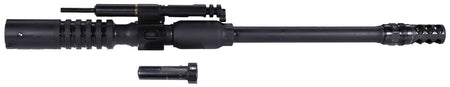 Primary Weapons Systems UXR-CK-300BLK-10 Conversion Kit .300 Blackout 10.5" Black