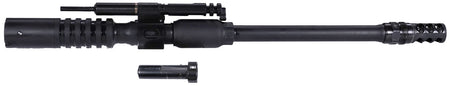 Primary Weapons UXR XChange Conversion Kit 300 Blackout 14.50" Barrel Matte Black