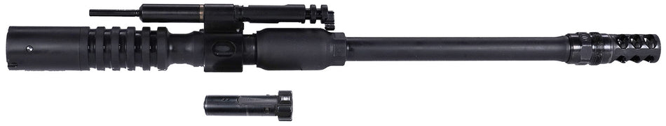 Primary Weapons UXR XChange Conversion Kit 300 Blackout 14.50" Barrel Matte Black