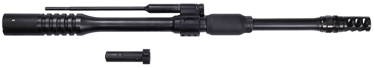 Primary Weapons UXR Caliber Conversion Kit .308 Win 14.50 Inch Barrel Matte Black