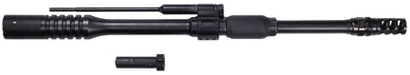 Primary Weapons UXR Caliber Conversion Kit .308 Win 14.50 Inch Barrel Matte Black