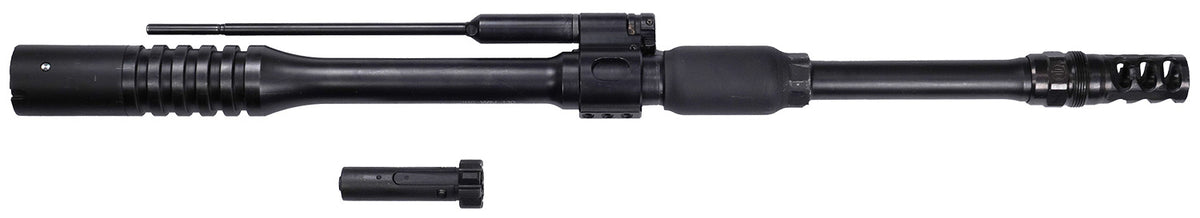 Primary Weapons UXR Caliber Conversion Kit .308 Win 16 Inch Barrel Matte Black