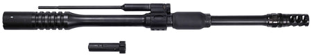 Primary Weapons UXR Caliber Conversion Kit .308 Win 16 Inch Barrel Matte Black