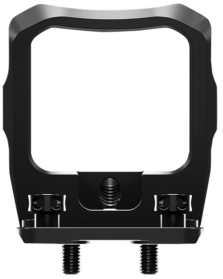Radian Weapons Guardian Optic Guard H0018 Black Frame for Glock MOS Trijicon RCR