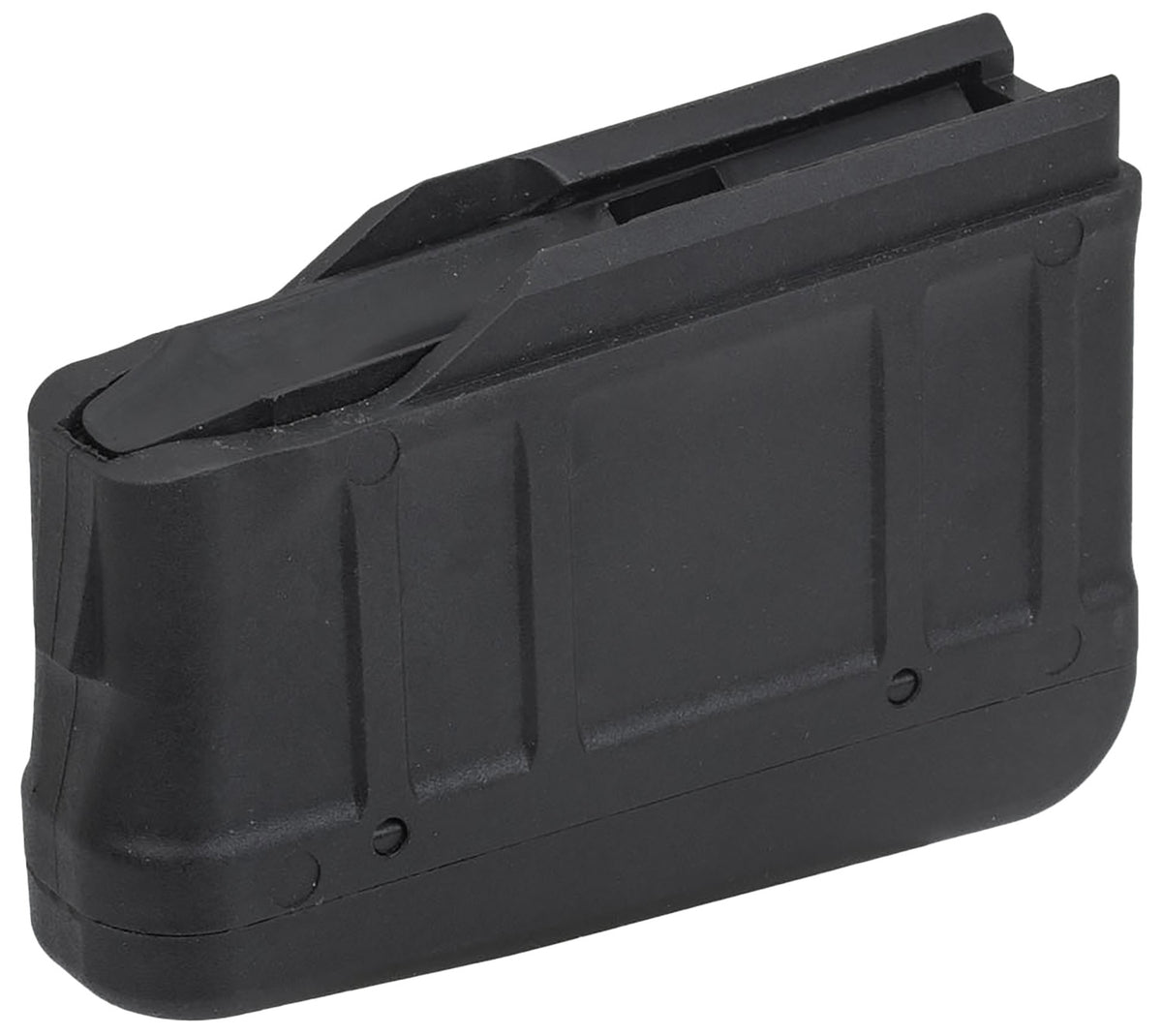 Stevens 56292 Stainless Steel 3-Round Magazine for .243 Win .308 Win 6.5 Creedmoor Rifles