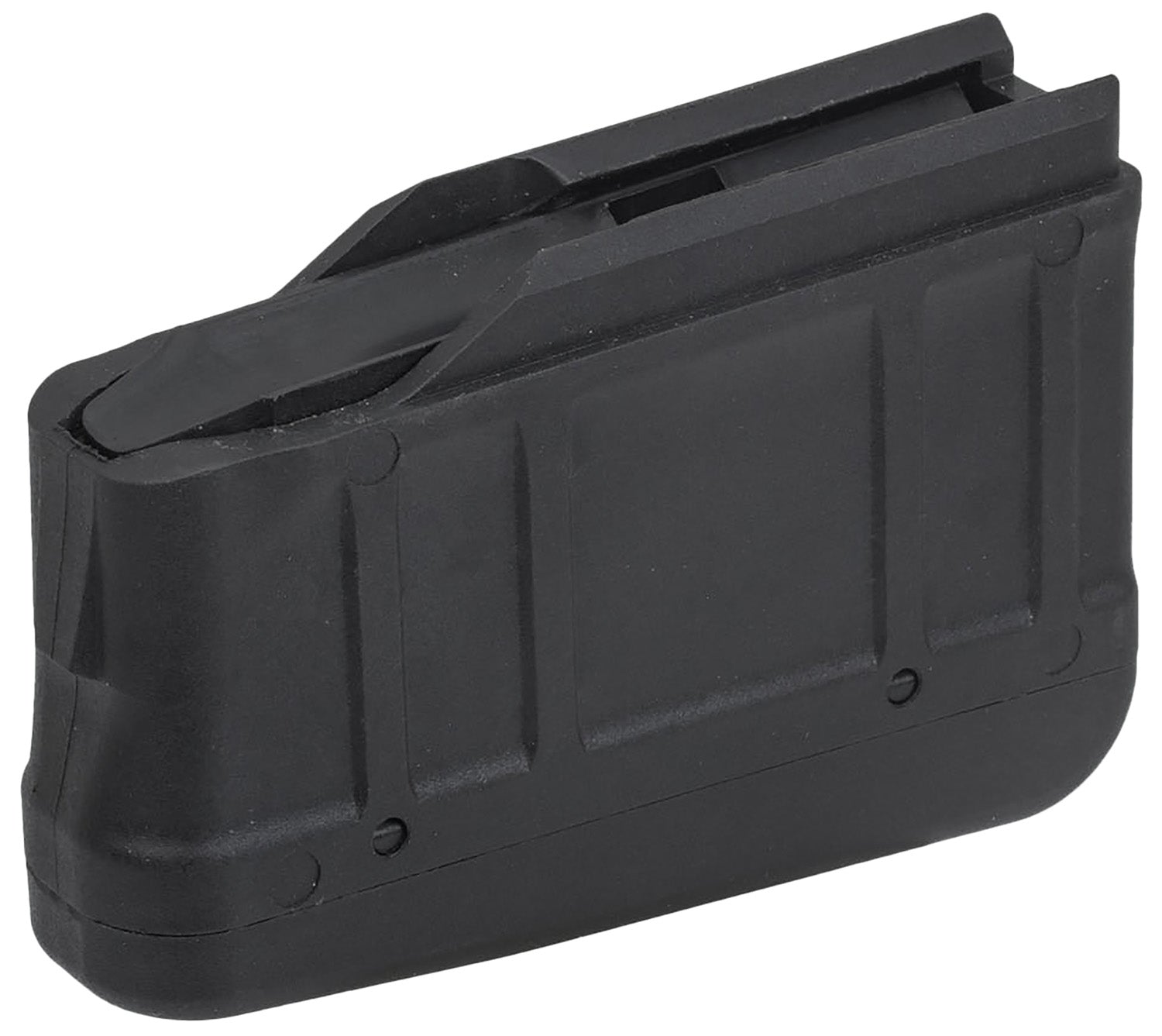 Stevens 56292 Stainless Steel 3-Round Magazine for .243 Win .308 Win 6.5 Creedmoor Rifles