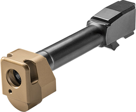 FN Firearms Compensator Accessory Kit 9mm Black/FDE