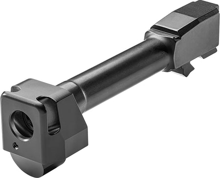 FN Compensator Kit 9mm Matte Black Muzzle Device
