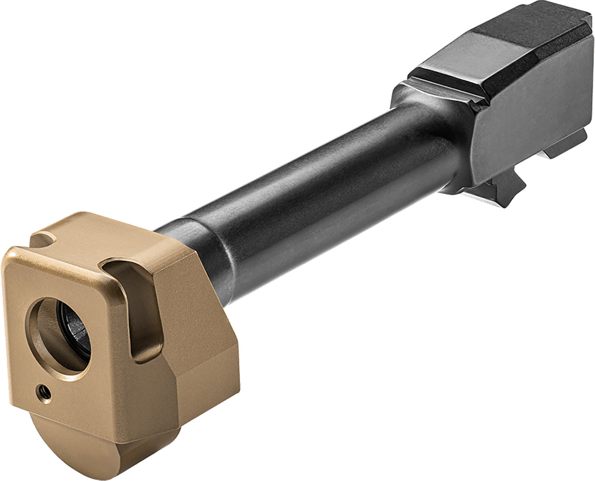 FN Compensator Accessory Kit 9mm Black/FDE Muzzle Device