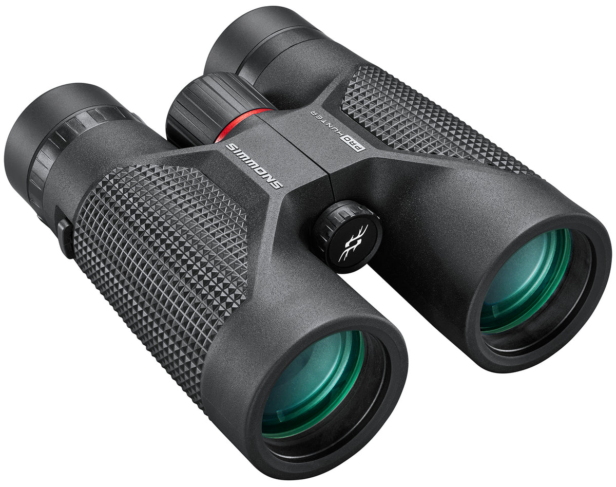 Simmons SPH842 ProHunter 8x42 Binocular Optic