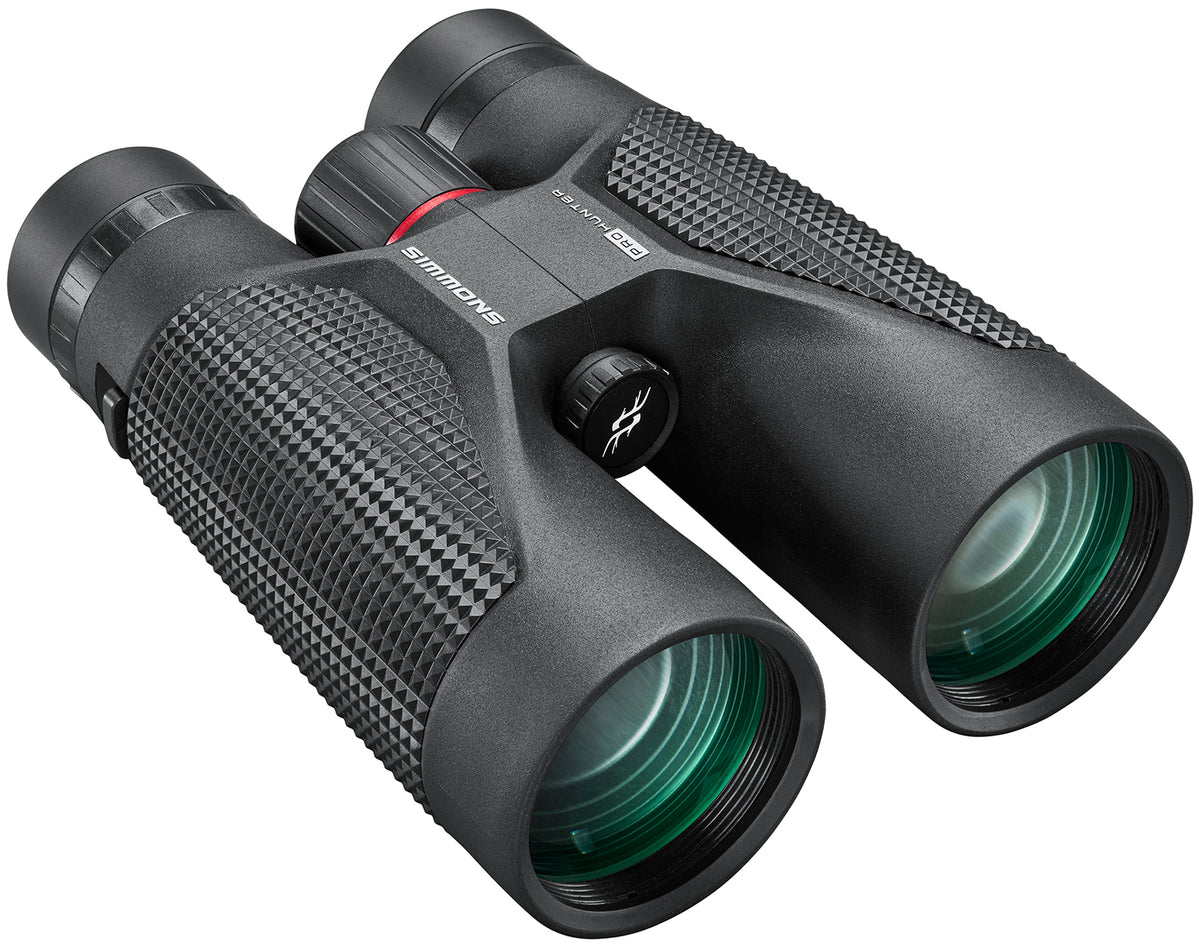 Simmons SPH1050 ProHunter 10x50mm Hunting Binocular