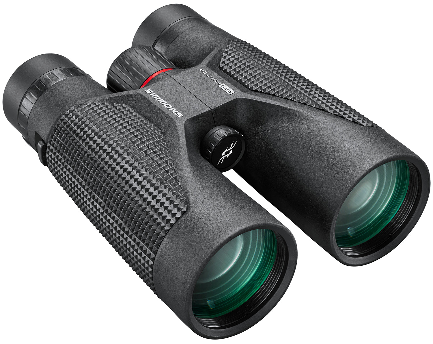 Simmons SPH1250 ProHunter 12x50mm Hunting Binocular