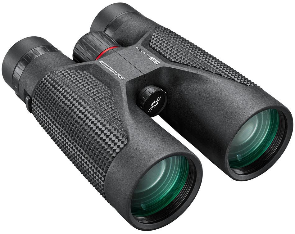 Simmons SPH1250 ProHunter 12x50mm Hunting Binocular