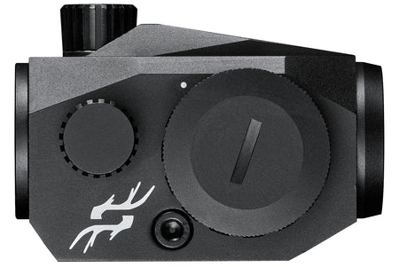 Simmons SPTTD120 Pro Target 1x20mm Tube Red Dot Sight Black