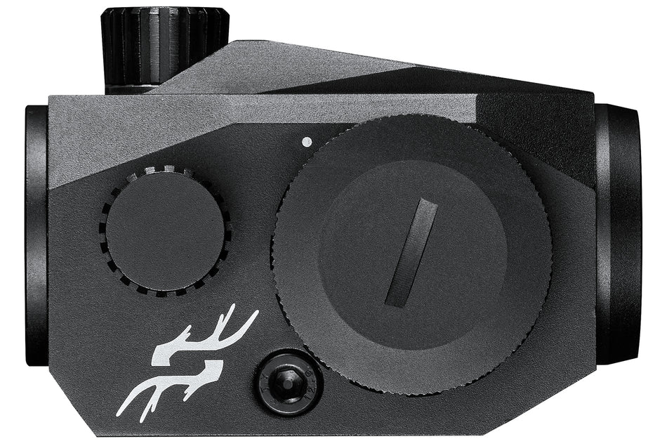 Simmons SPTTD120 Pro Target 1x20mm Tube Red Dot Sight Black