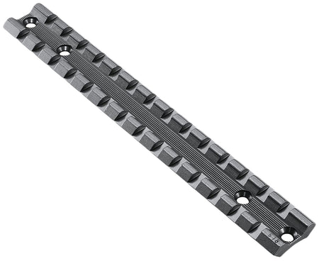 Weaver 48306 Savage Model 64 Multi-Slot Base Matte Black